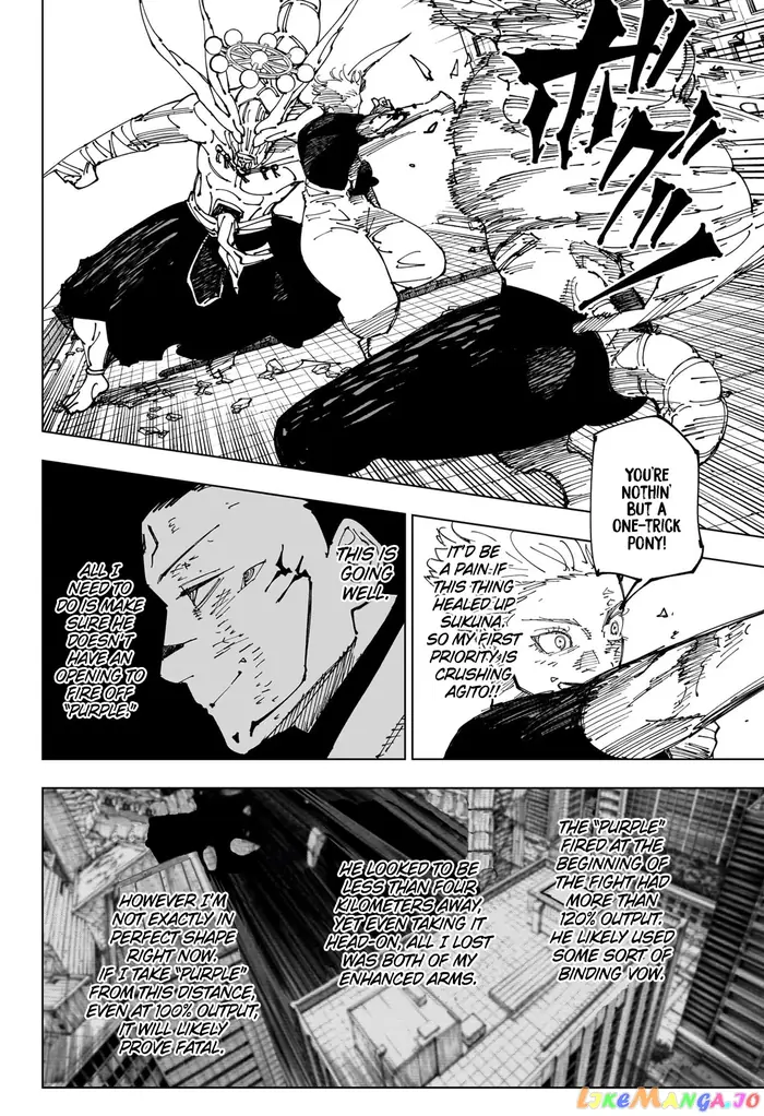 Jujutsu Kaisen Chapter 234 image 11_optimized